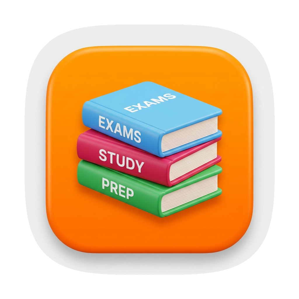 ExamHunter Logo